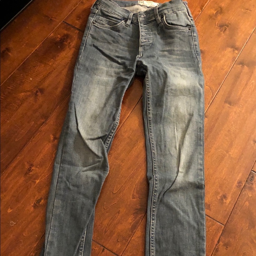 free people jeans